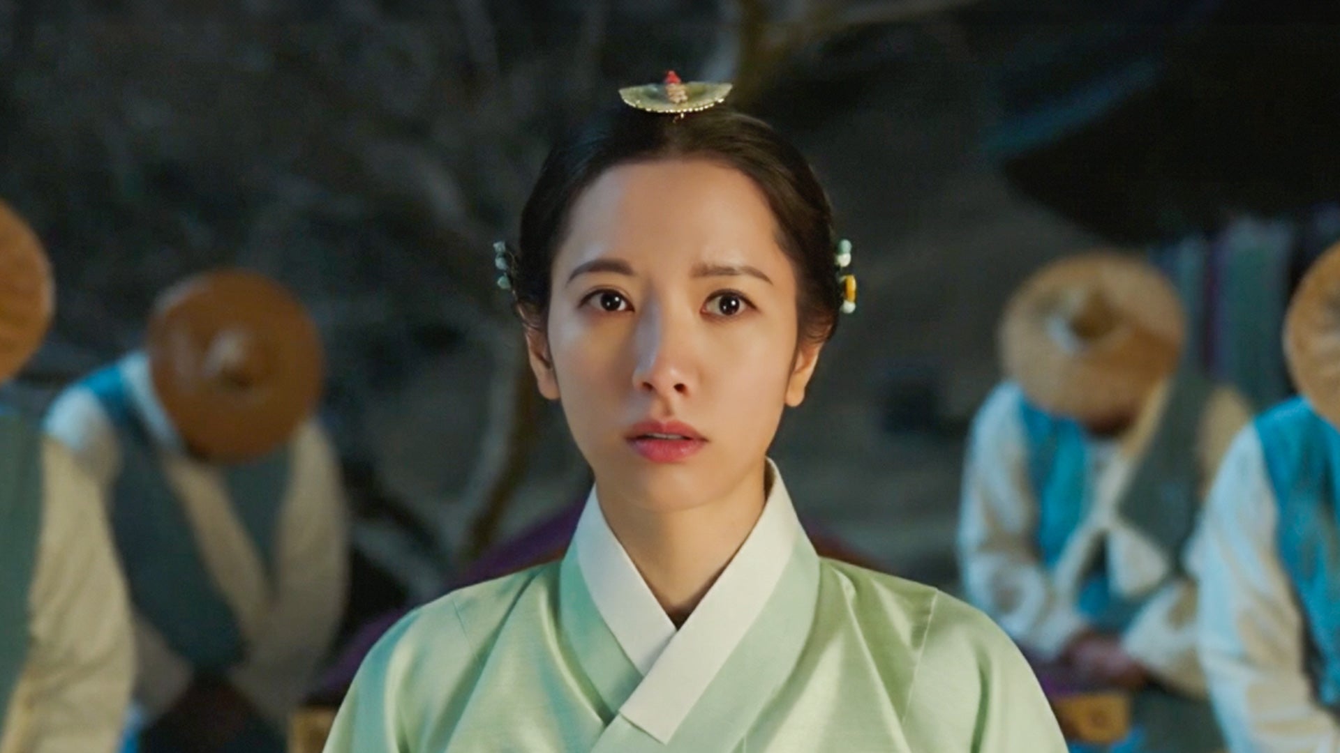 Joseon Attorney season 1 episode 11 on undefined