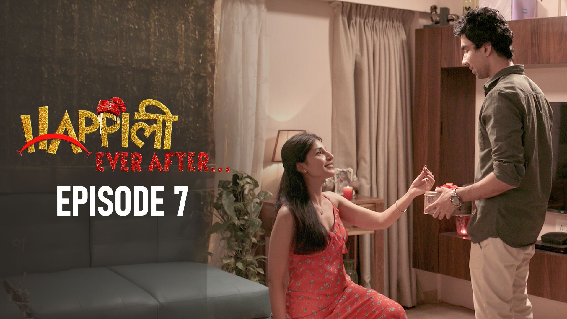Happily Ever After season 1 episode 7 on undefined