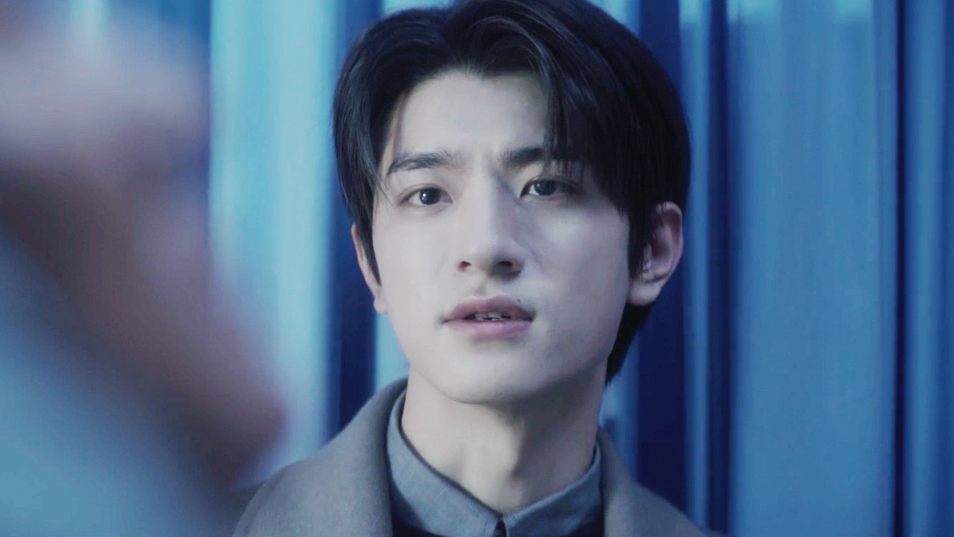 Smile Code season 1 episode 20 on undefined