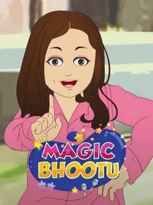 Magic Bhootu (Hindi) on Zee5