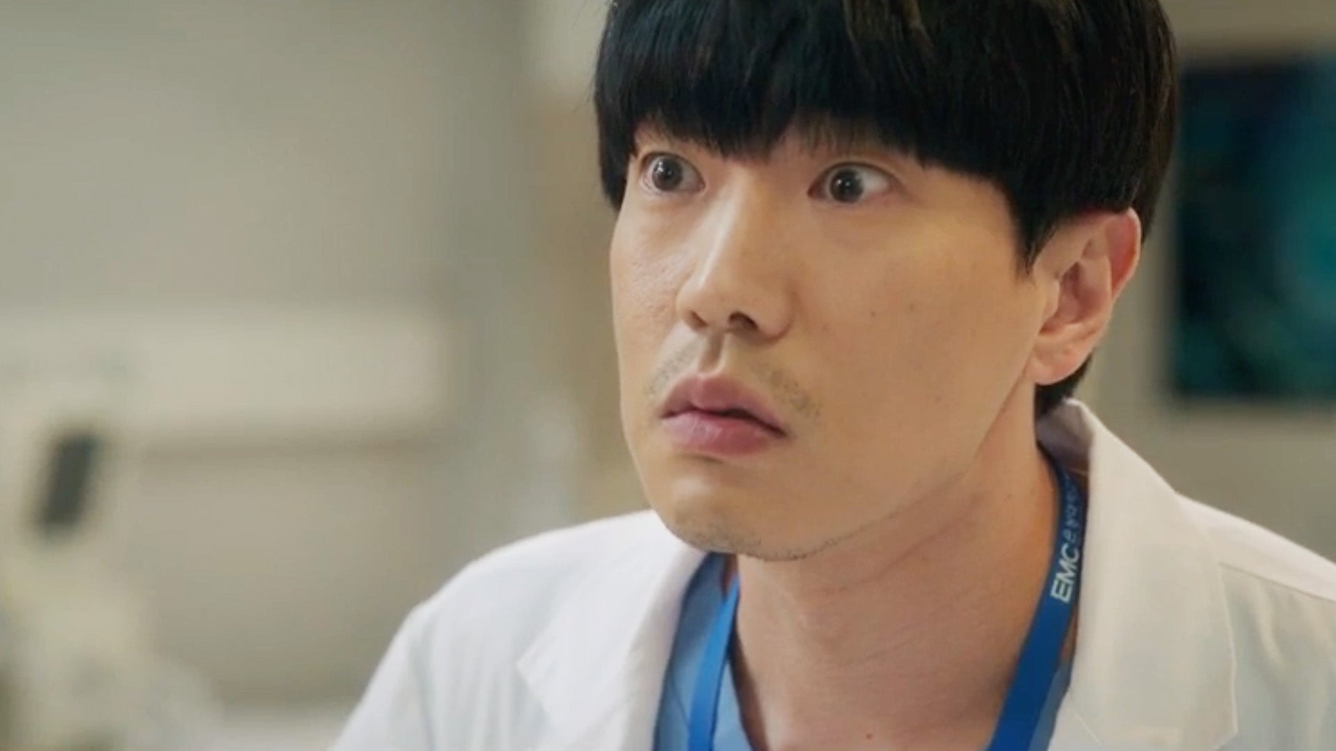 Ghost Doctor season 1 episode 8 on undefined