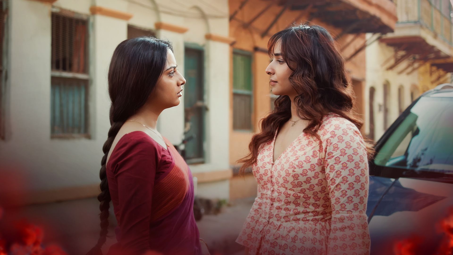 Deewangi (Hindi) season 1 episode 5 on Hoichoi