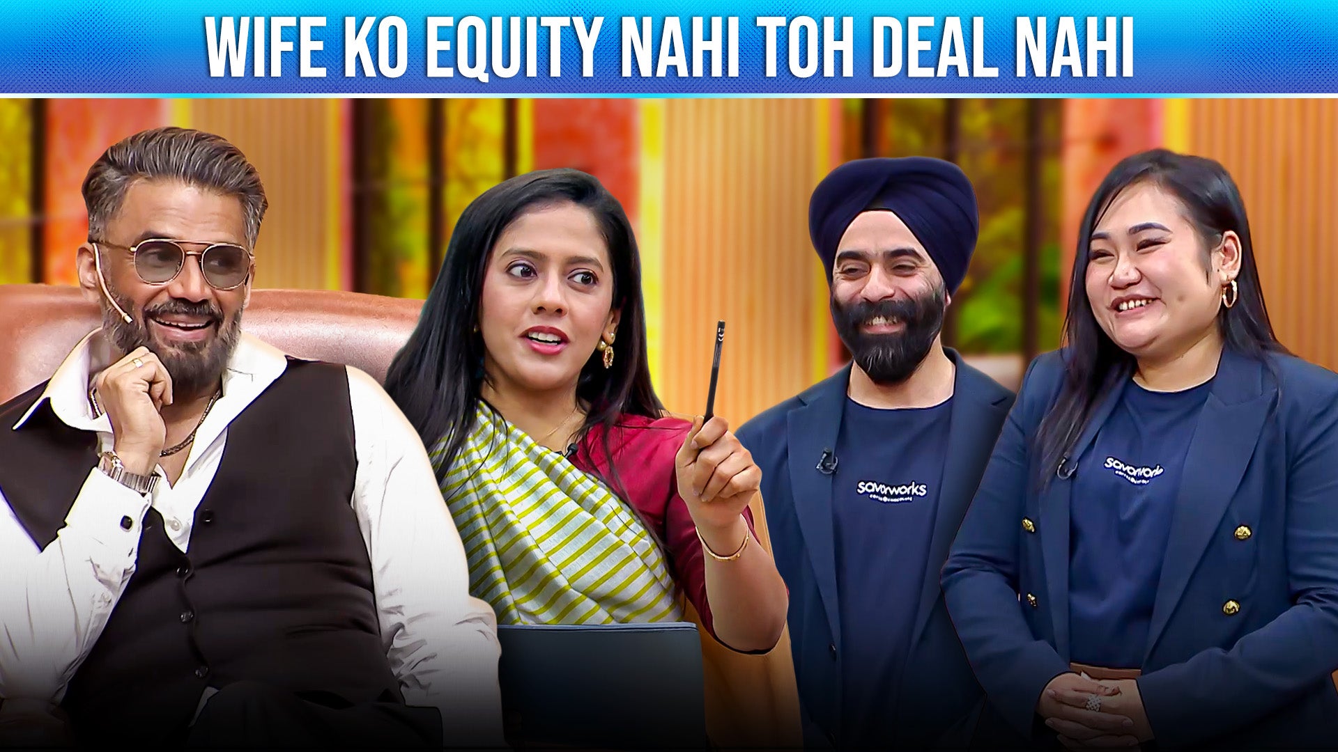 Bharat Ke Super Founders season 1 episode 16 on undefined