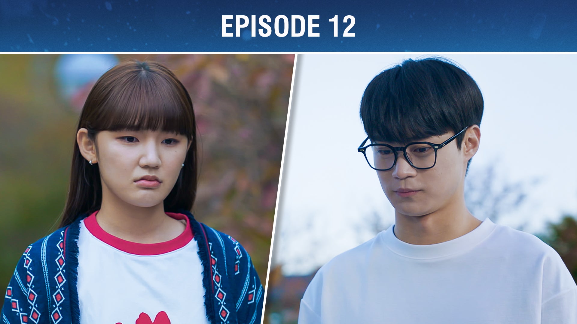 Cheer Up season 1 episode 12 on undefined