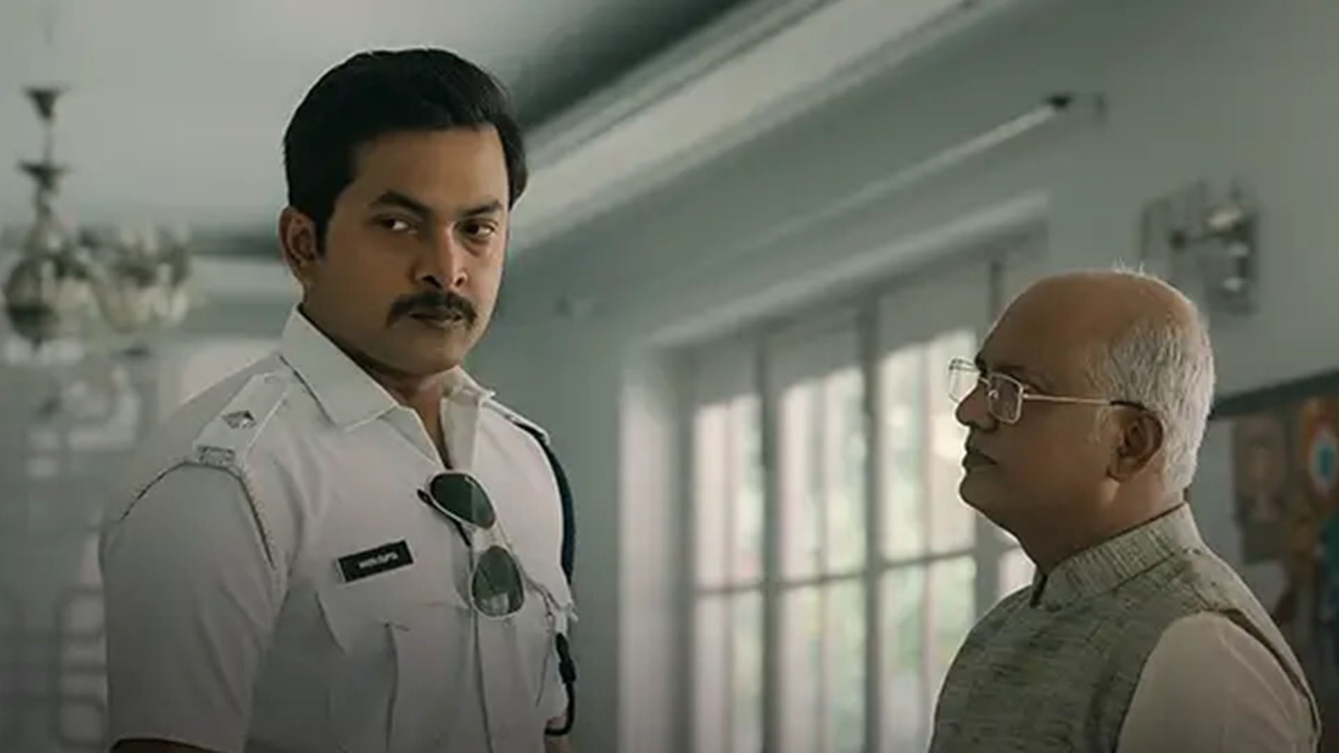 Kaveri (Hindi) season 1 episode 5 on undefined