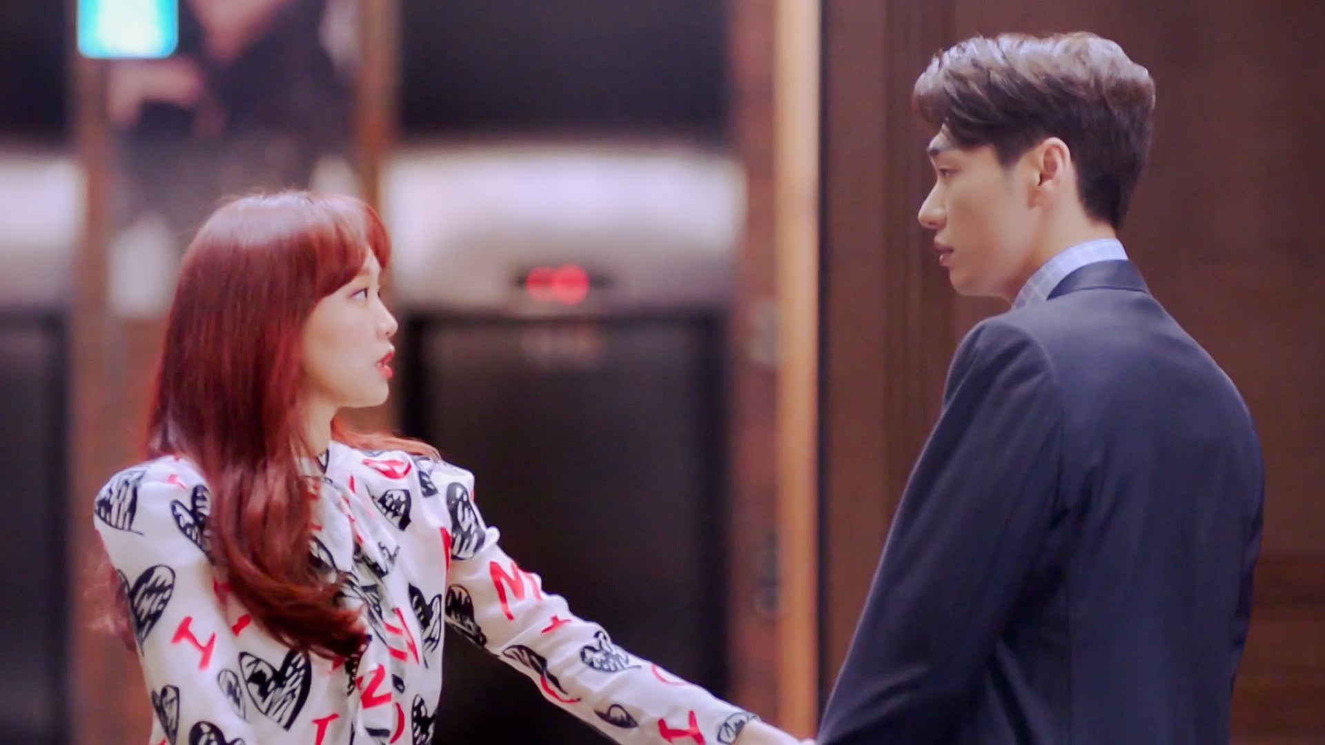 The Secret Life Of My Secretary season 1 episode 11 on undefined