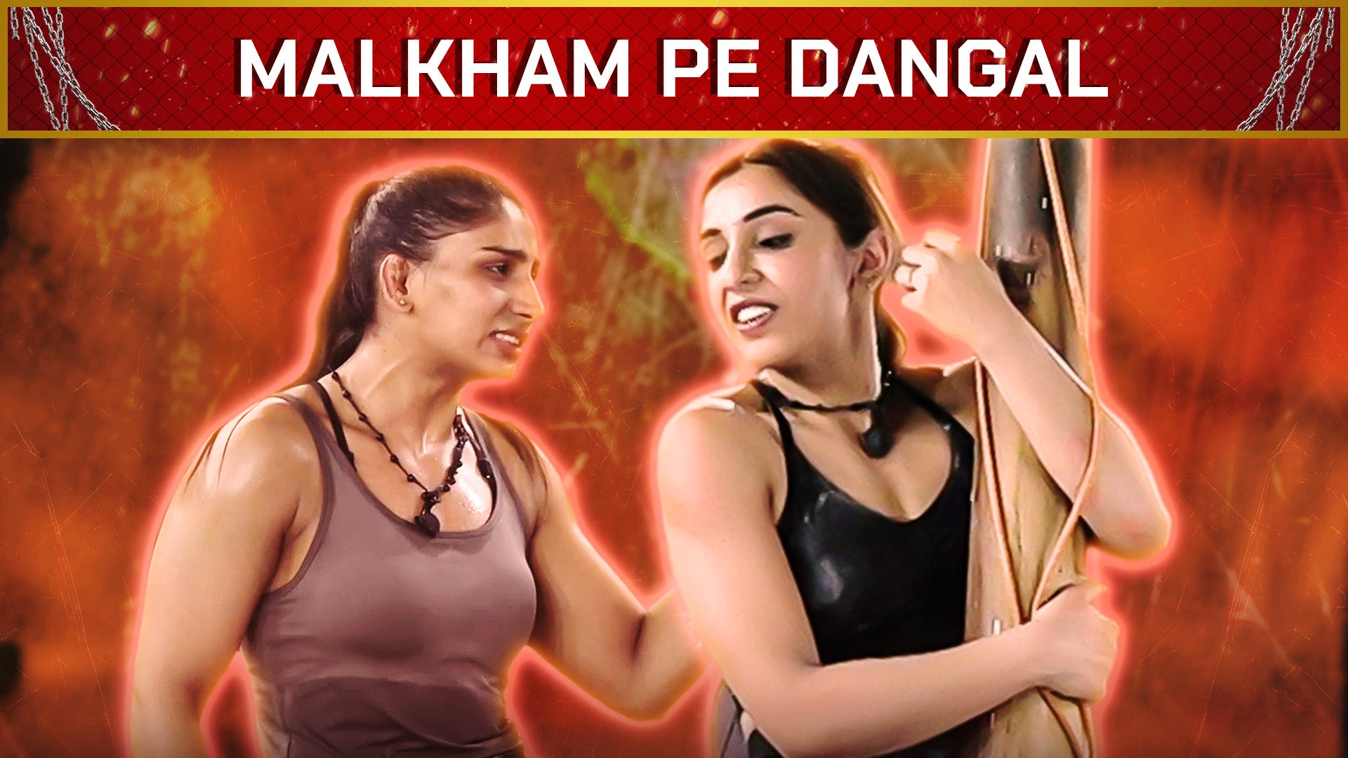 Battleground season 1 episode 16 on undefined