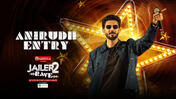 Jailer 2- Rave (An Electrifying Album Launch) season 1 episode 13 on Sun NXT