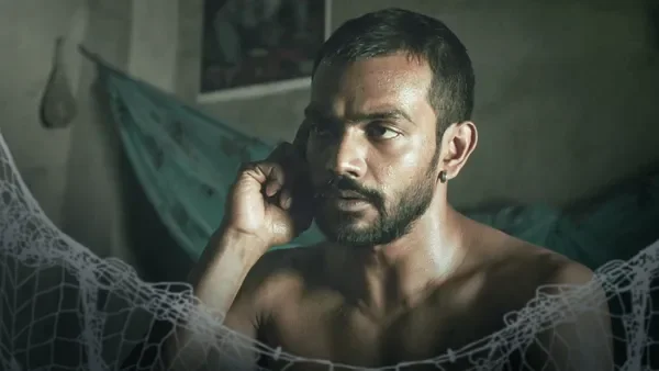 Mandaar (Hindi) season 1 episode 1 on Hoichoi