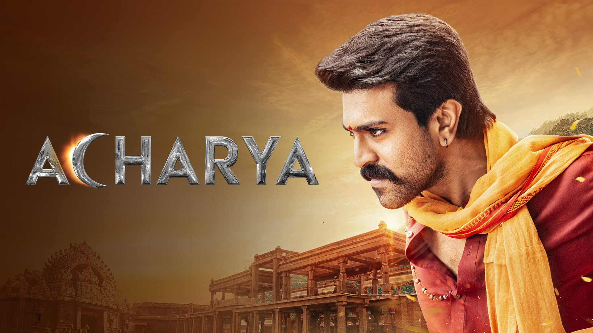 Acharya on undefined