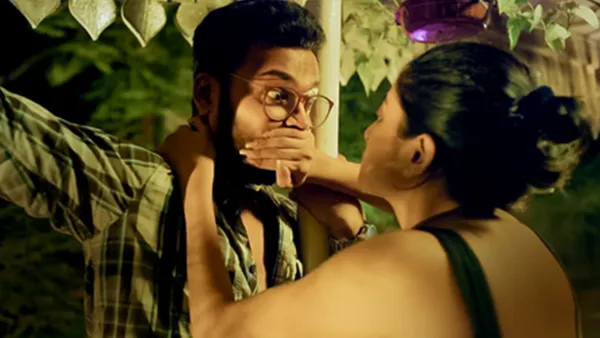 Calm Sutra (Hindi) season 1 episode 4 on Hoichoi