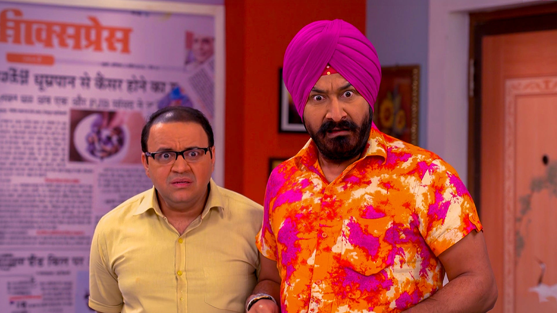 Taarak Mehta Ka Ooltah Chashmah Specials season 1 episode 6 on undefined