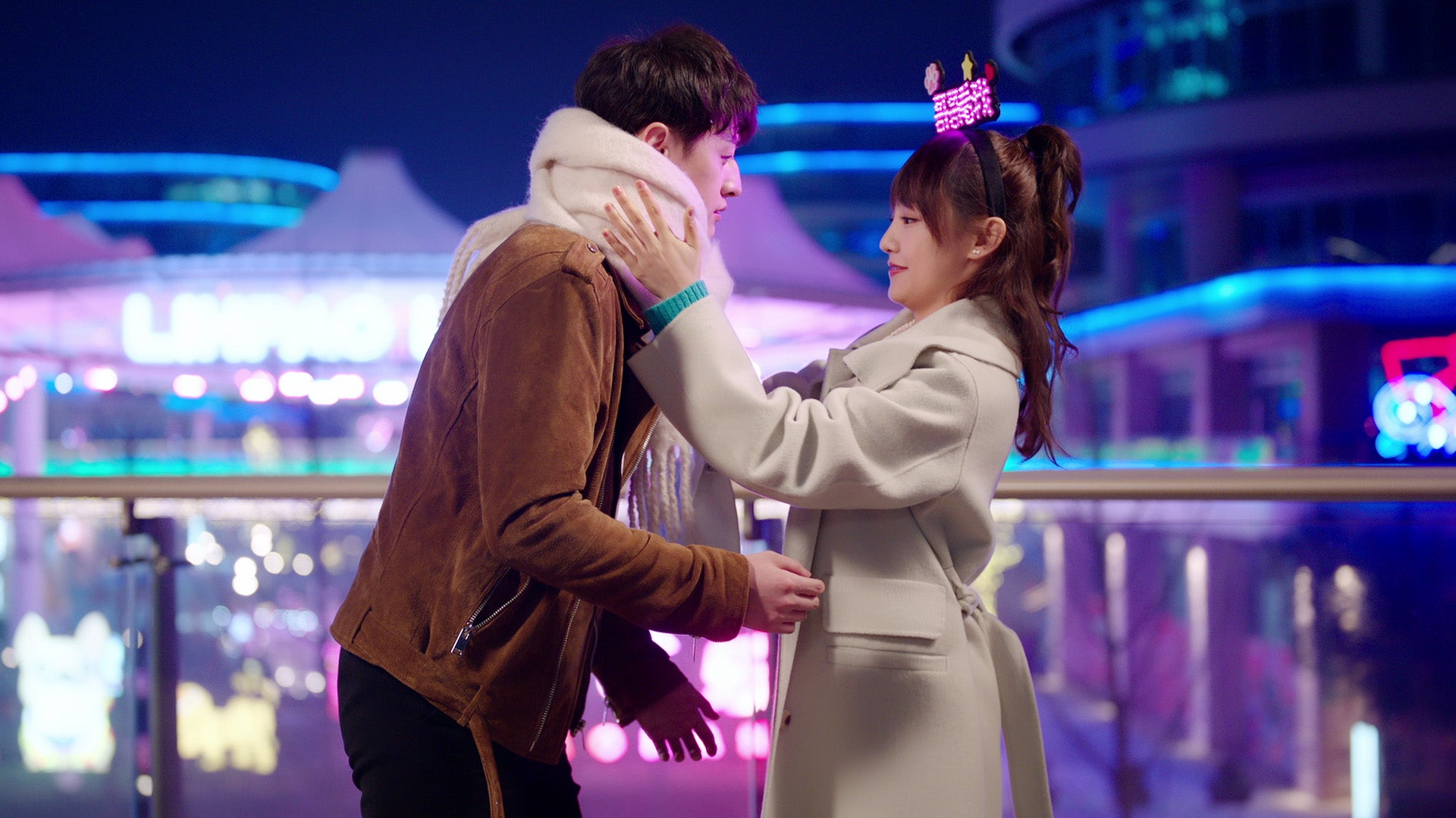 Be My Princess season 1 episode 15 on undefined