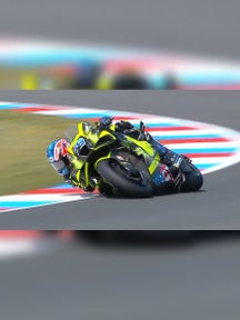 MotoGP Czechia 2026: Sprint - Full replay on Fan Code