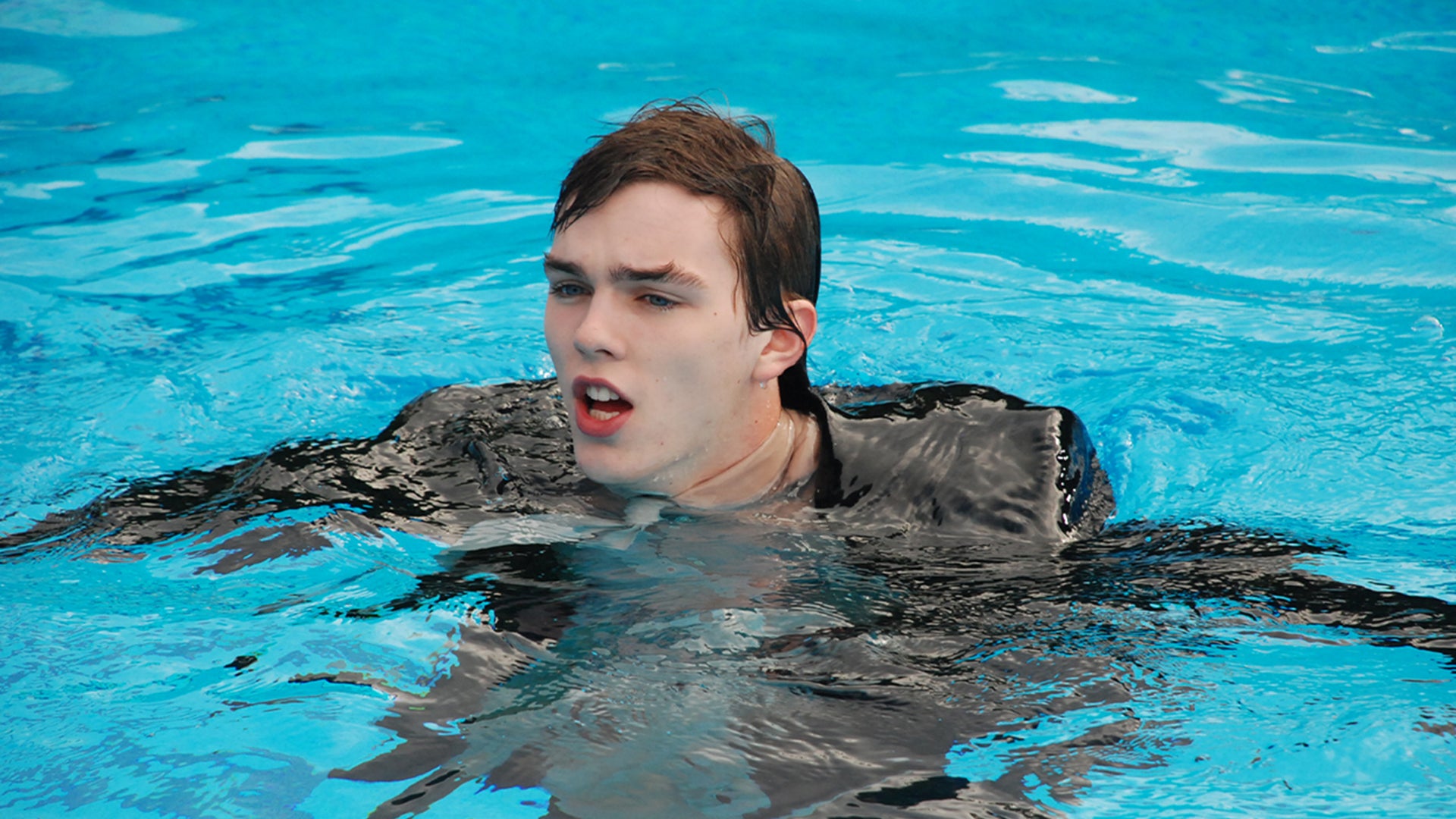 Skins season 1 episode 2 on undefined