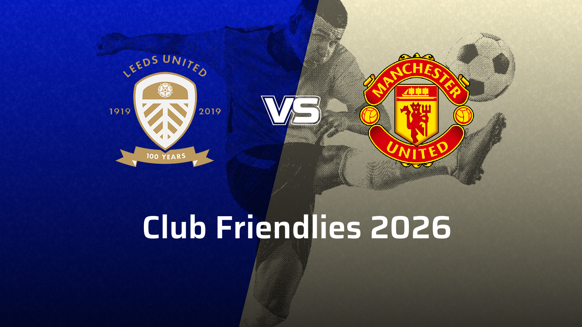 Manchester United VS Leeds United on Fan Code