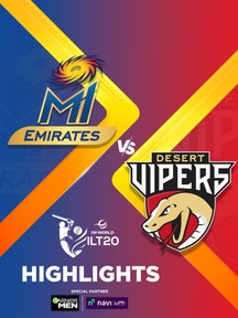 DV Clinch A Nail-Biter with a Dramatic One-Run Escape! on Zee5