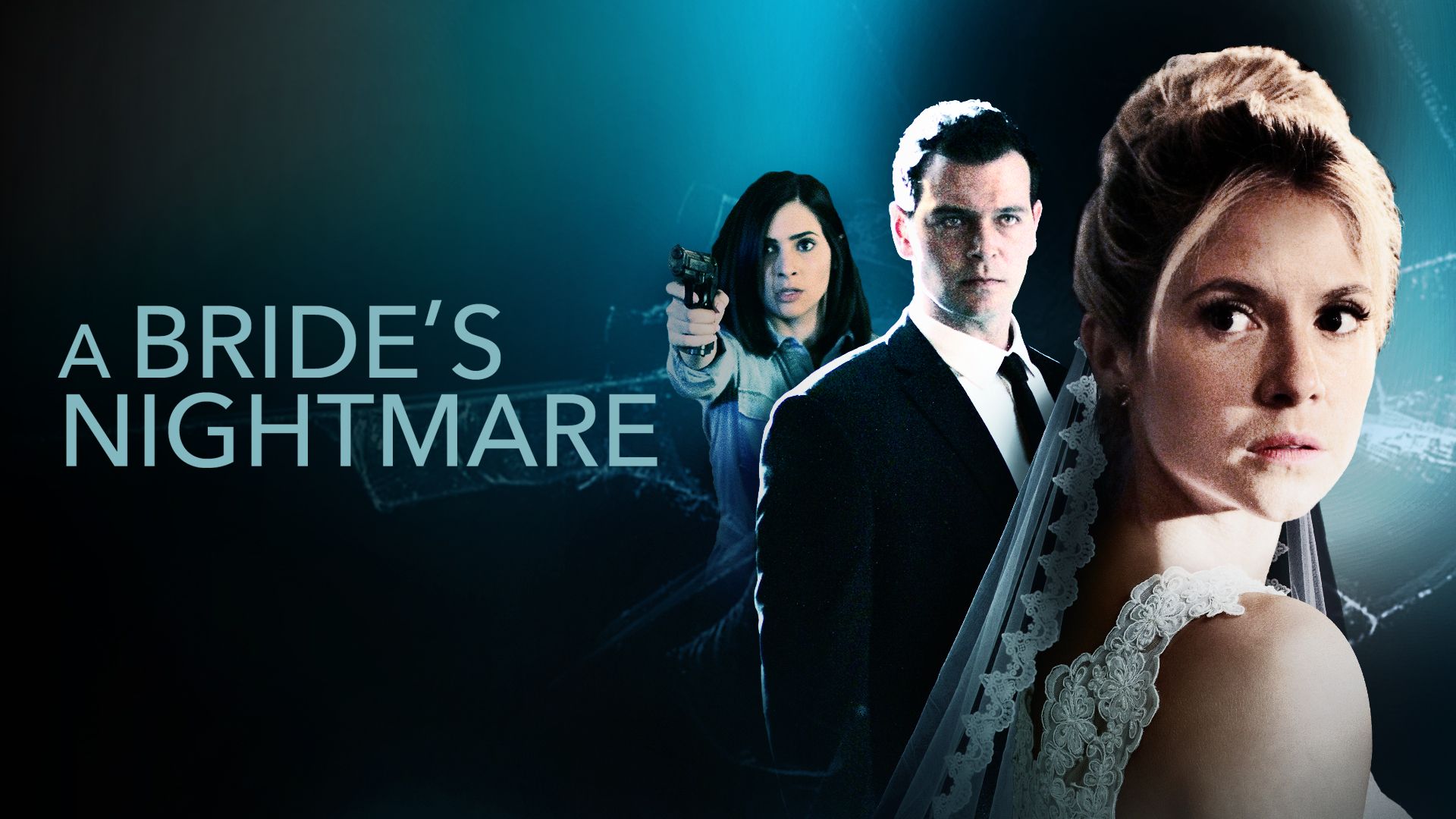 A Bride's Nightmare on undefined