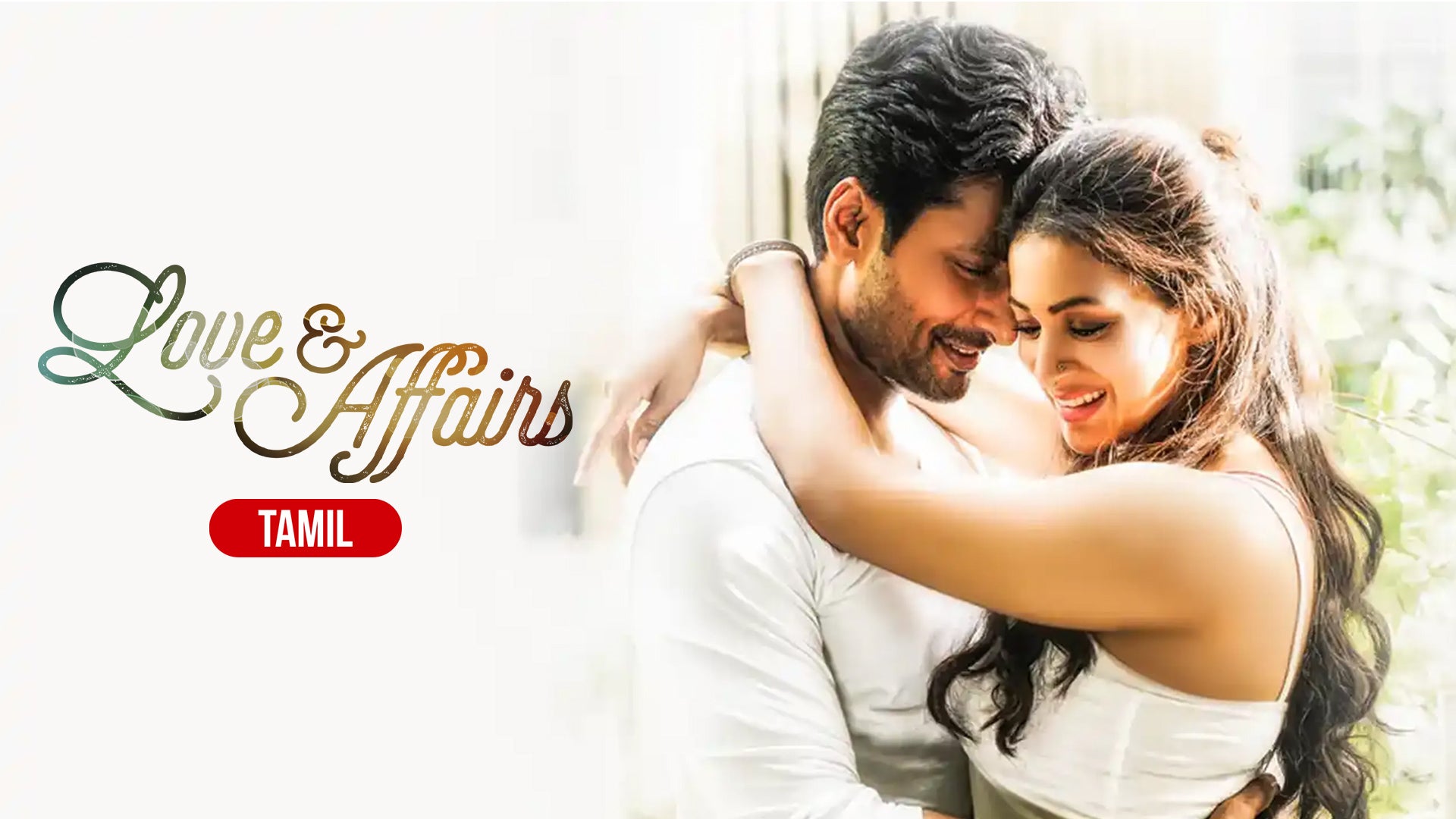 Love & Affairs on undefined