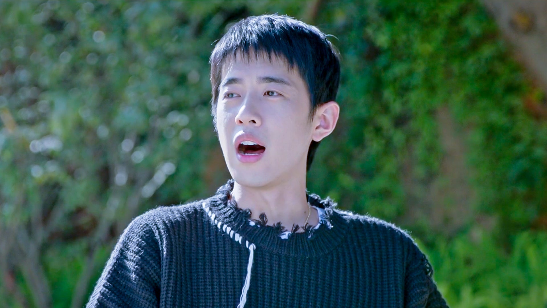 A Robot In The Orange Orchard season 1 episode 15 on undefined