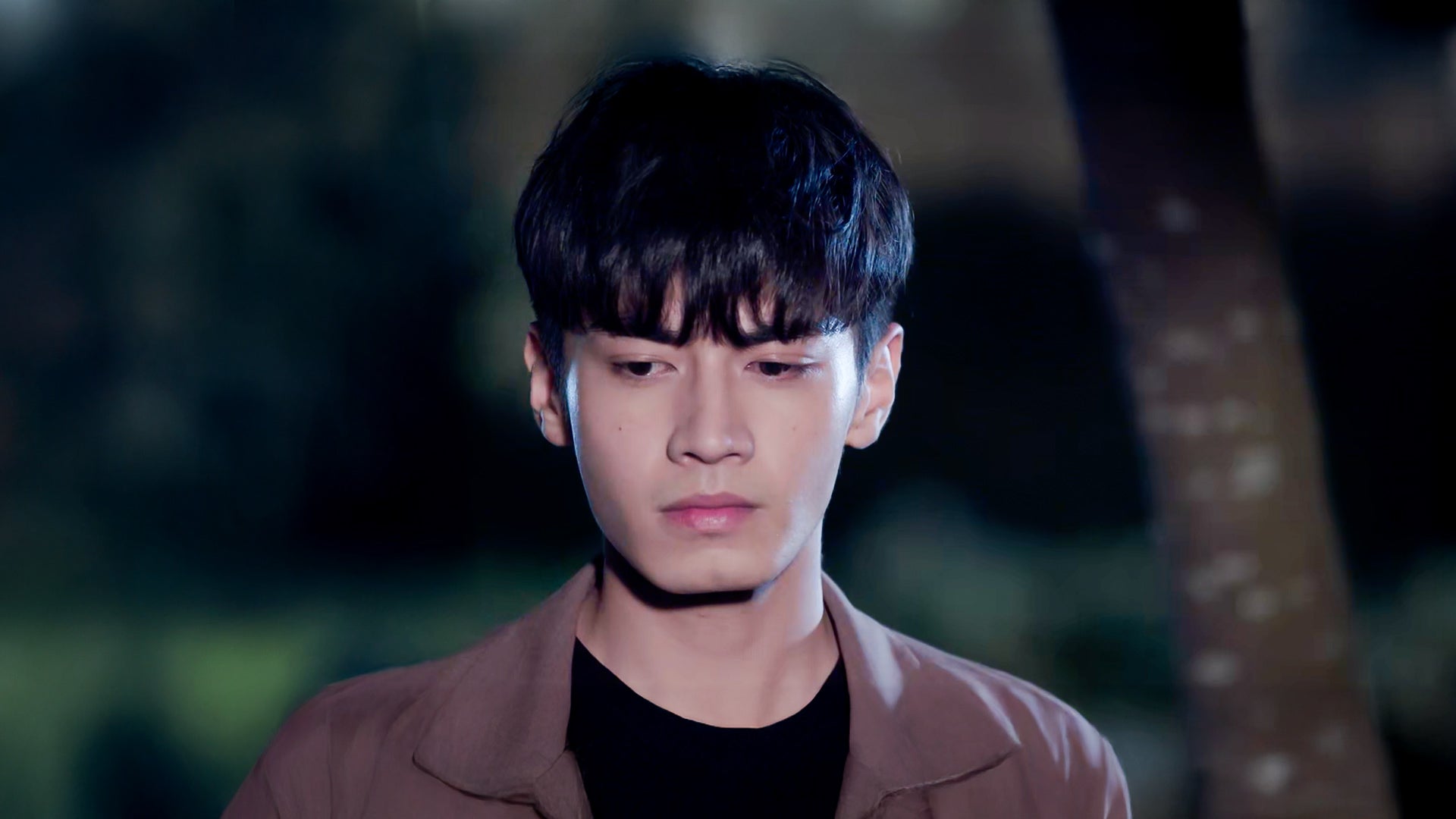 Moonlight Romance season 1 episode 1 on undefined