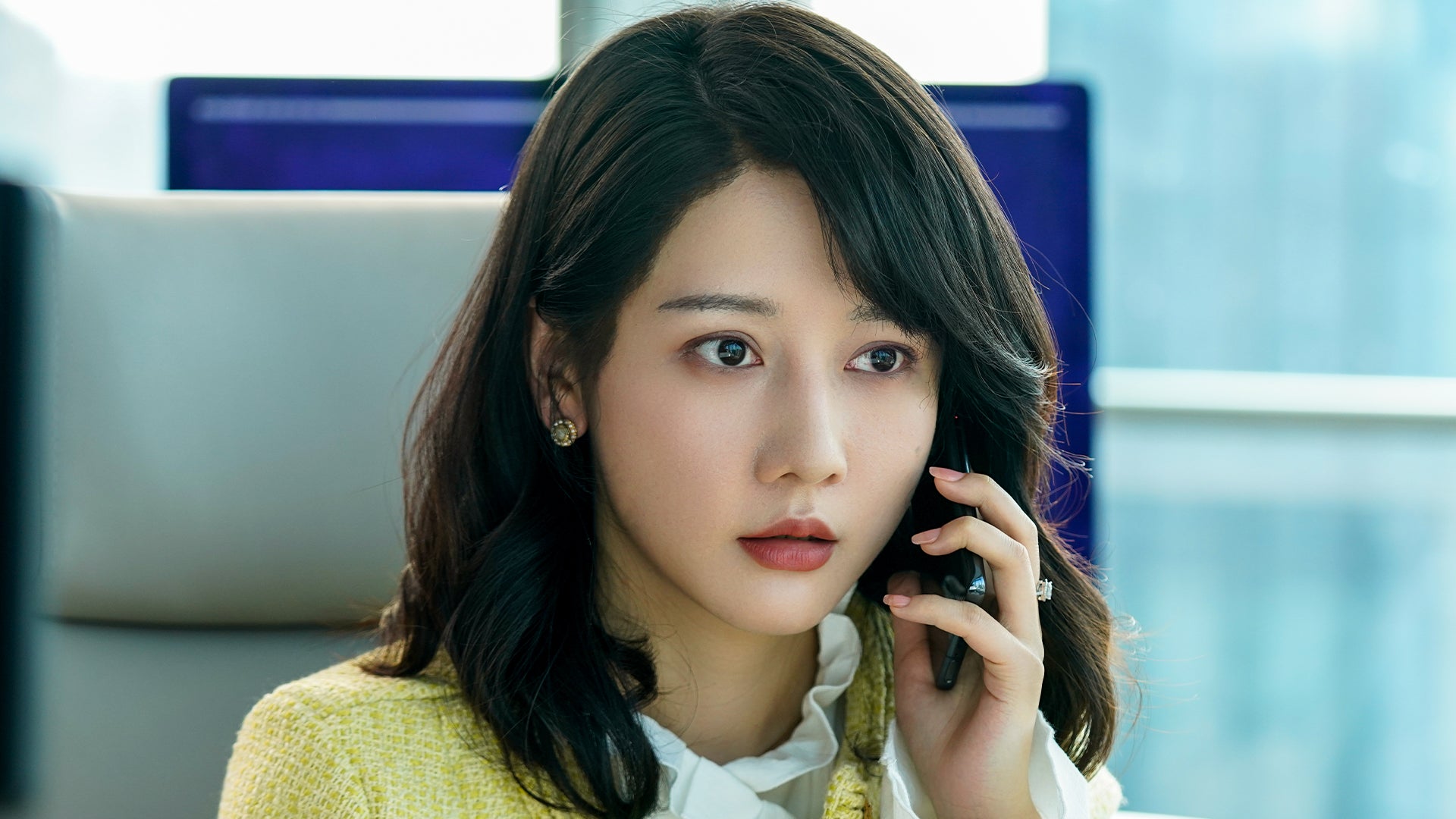 My Lethal Man season 1 episode 22 on undefined