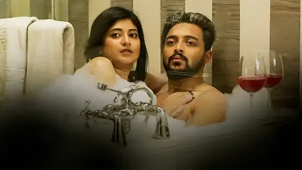 Astey Ladies season 1 episode 7 on Hoichoi