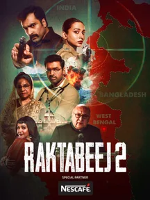 Raktabeej 2 on Zee5