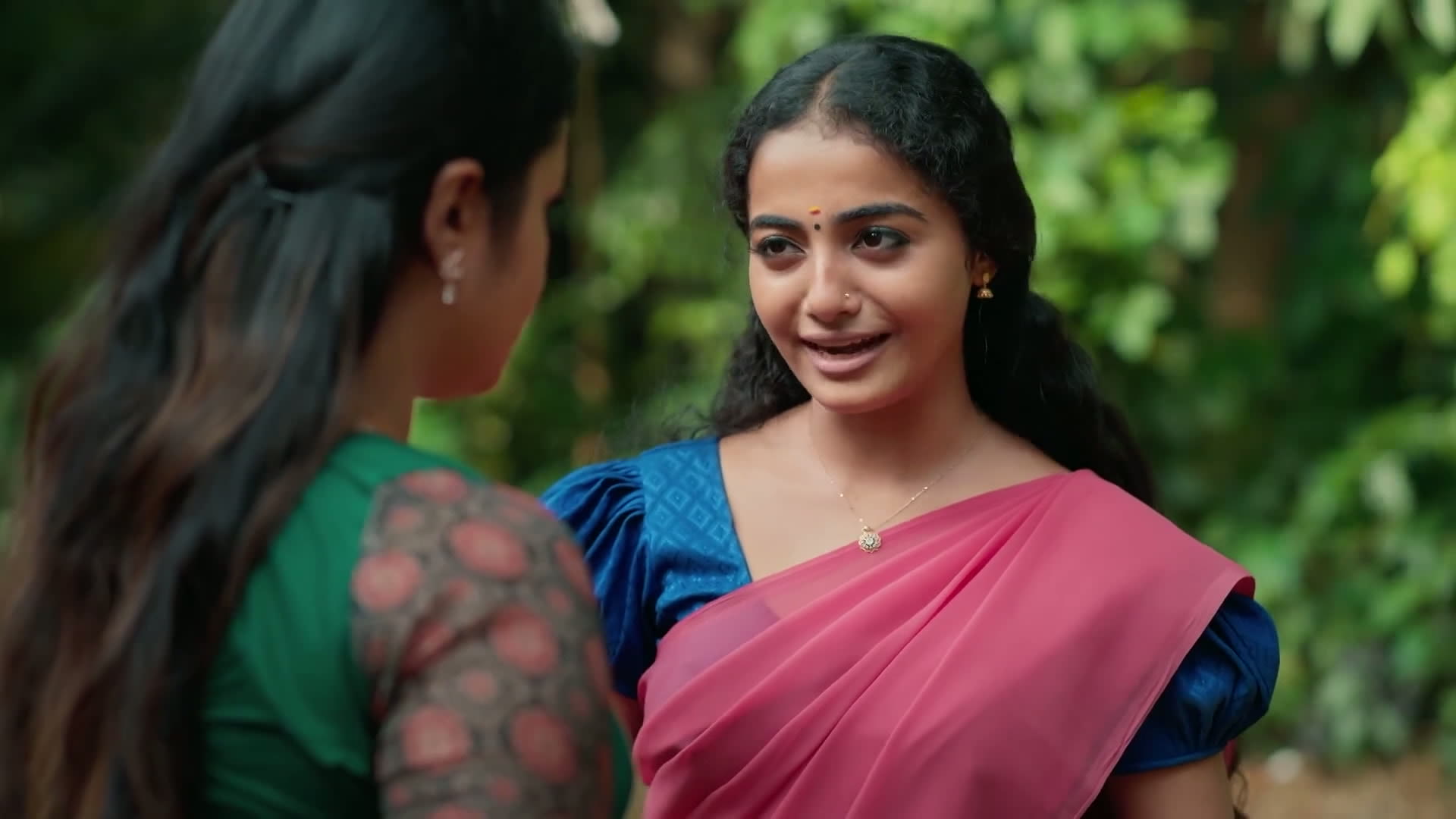 Pranayavilasam season 1 episode 32 on Zee5