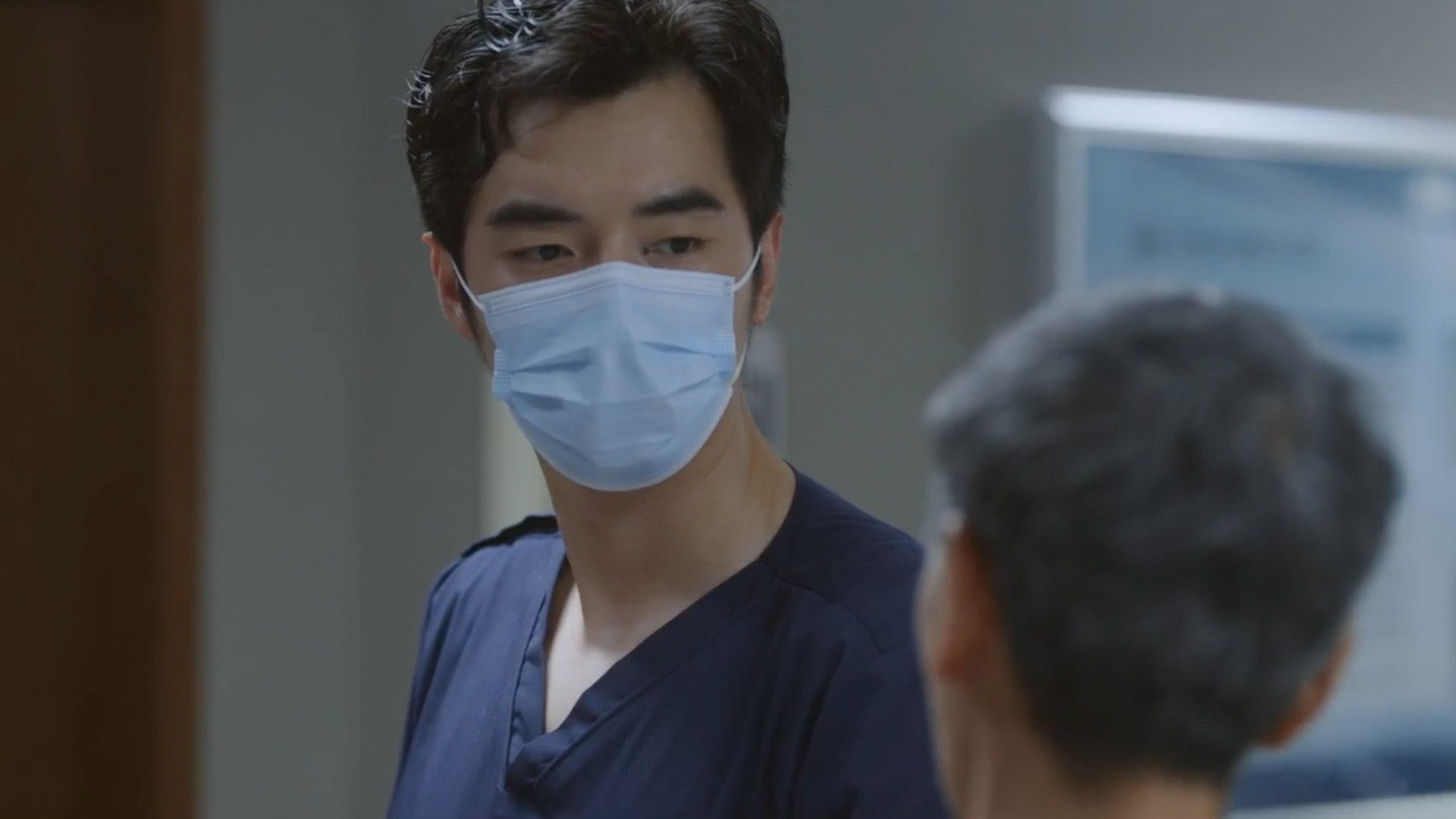 The Heart season 1 episode 11 on undefined