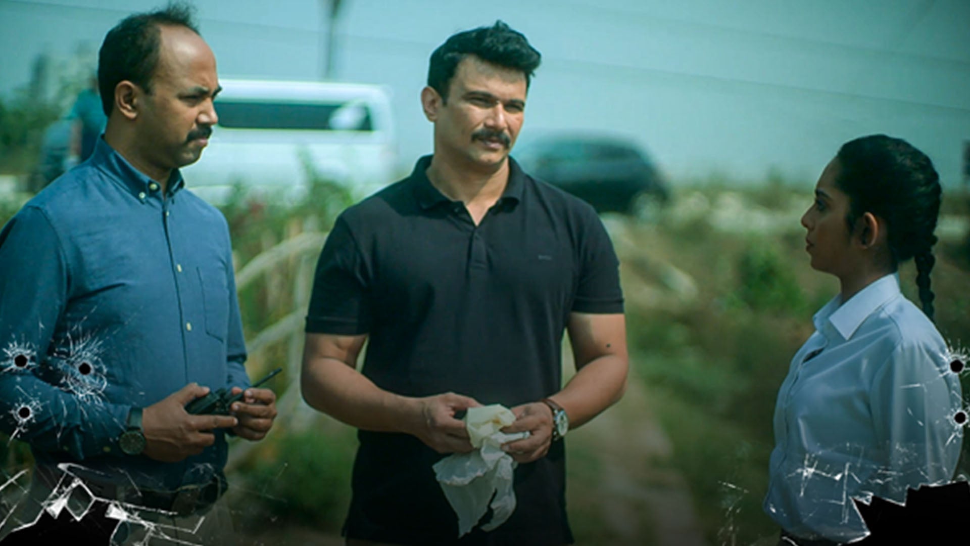 Khoj: A Mission (Hindi) season 1 episode 1 on undefined