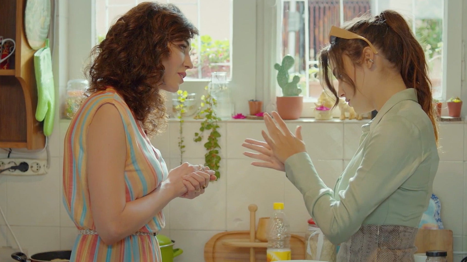 Love Is In The Air EP 36 on undefined