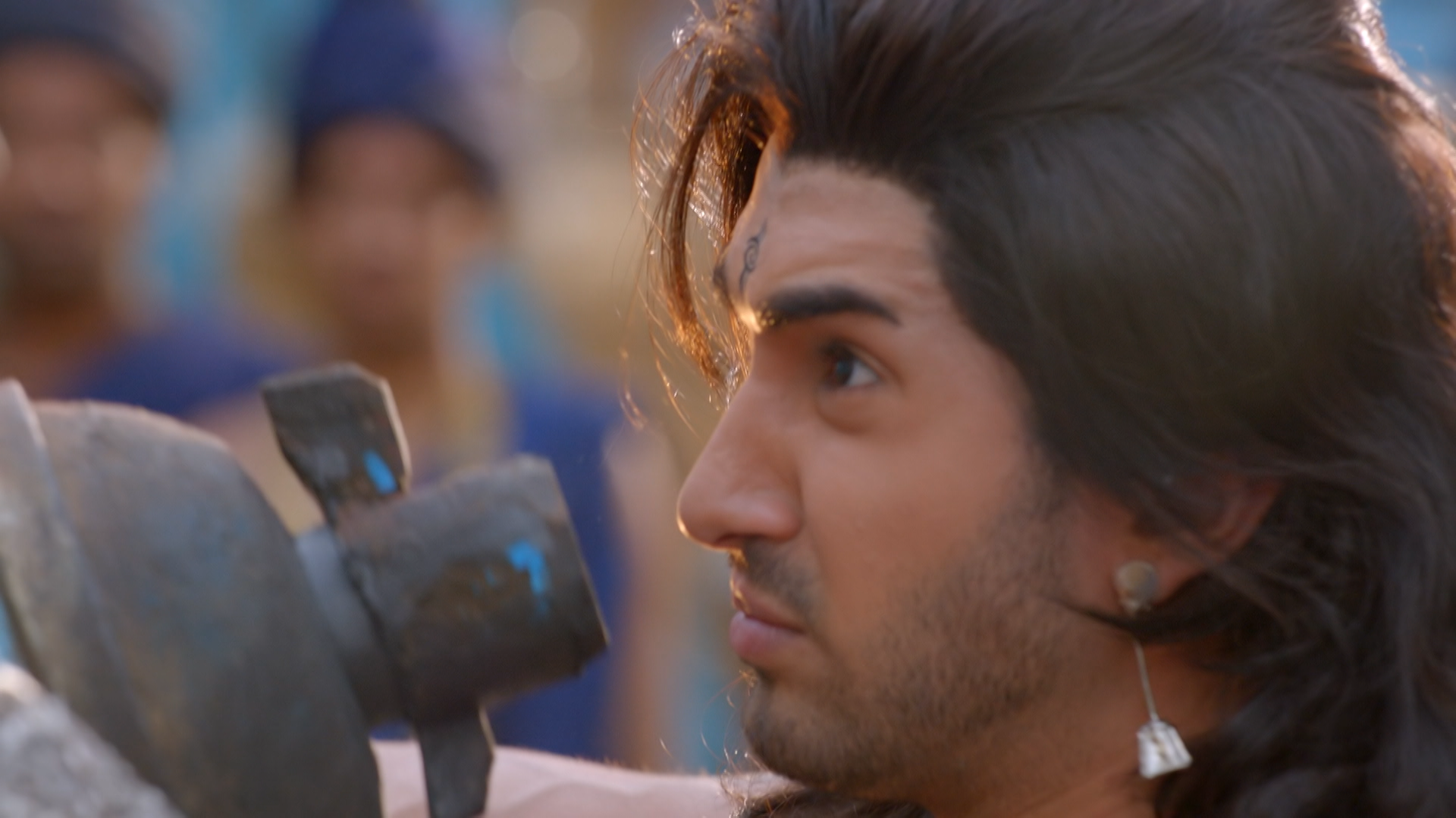 Porus season 1 episode 28 on undefined