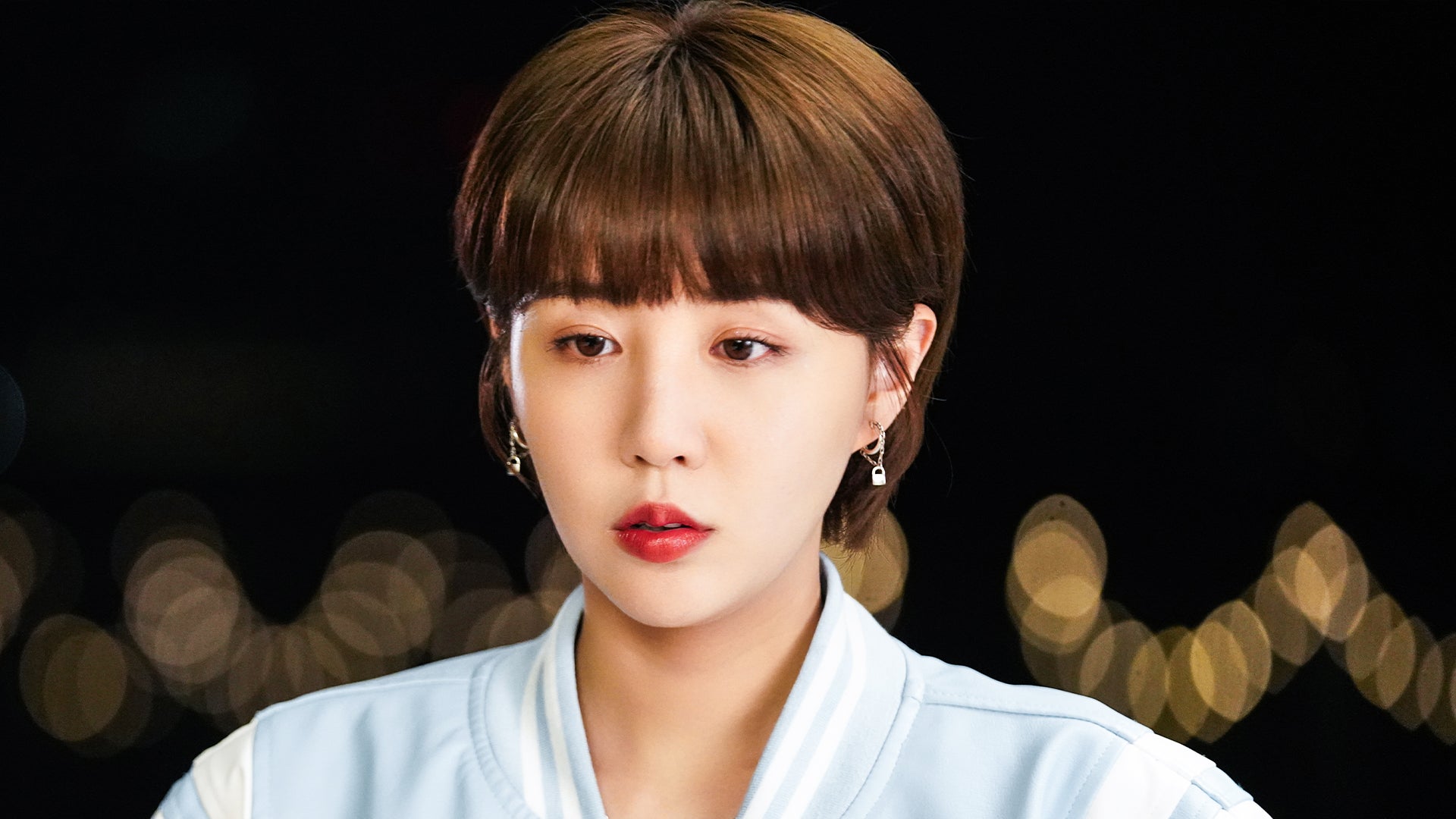 My Lethal Man season 1 episode 21 on undefined