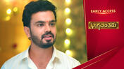 Bhagyavantaru season 1 episode 49 on Sun NXT