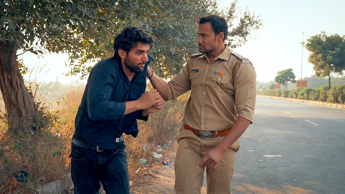 2 Crore season 1 episode 1 on Chaupal