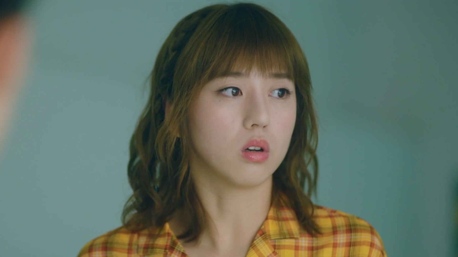 My Love, Enlighten Me season 1 episode 18 on undefined