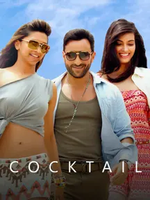 Cocktail on Zee5