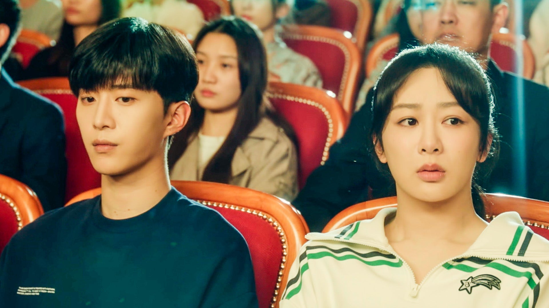 Love Endures season 1 episode 29 on undefined