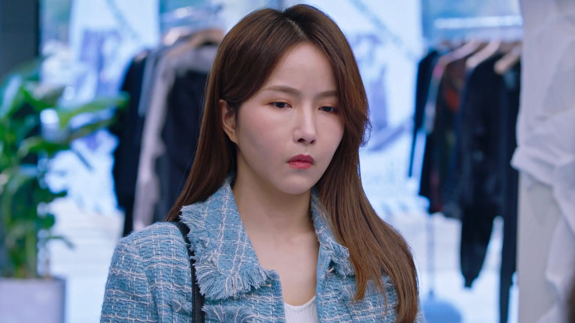 Exploration Method Of Love season 1 episode 19 on undefined