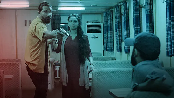 Taqdeer (Hindi) season 1 episode 4 on Hoichoi