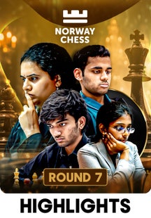 Round 7 - Highlights - 3 Jun 2025 on Sony LIV