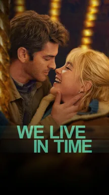 We Live in Time on LionsGate Play