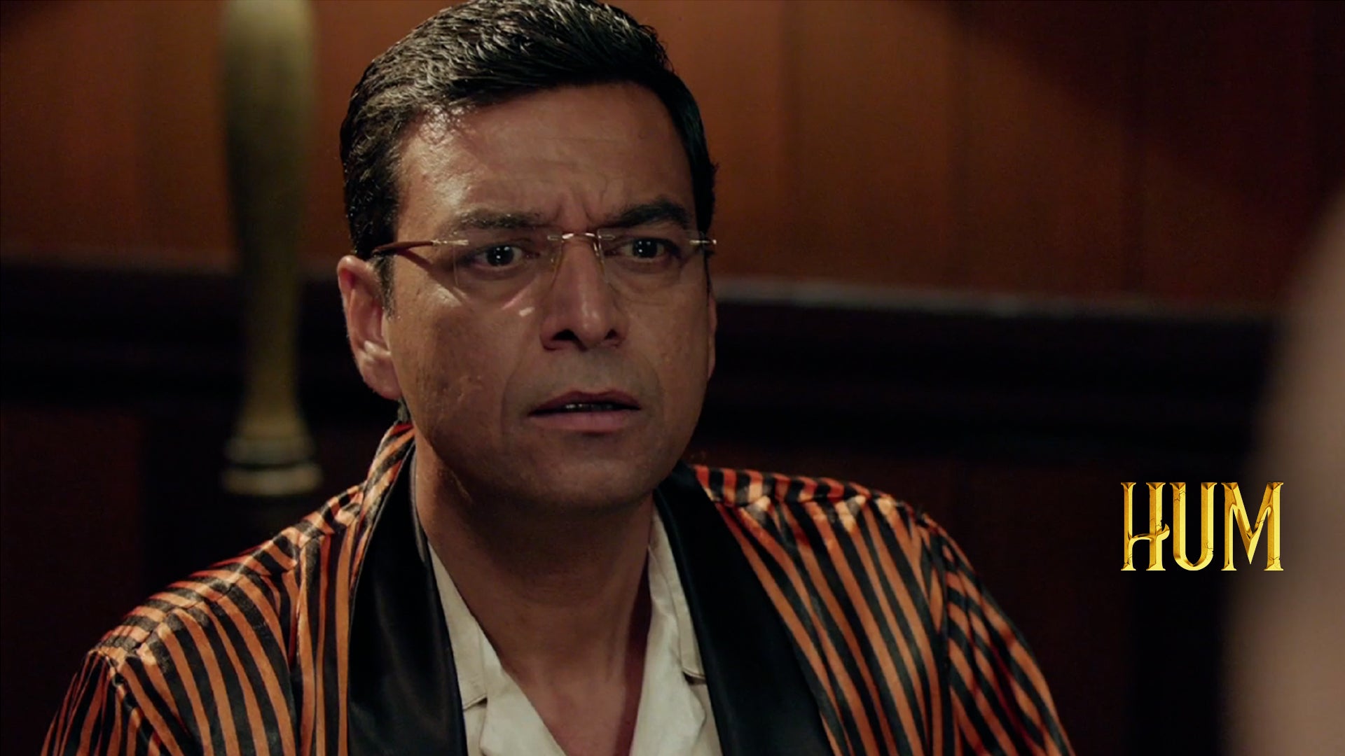 Hum season 1 episode 9 on undefined