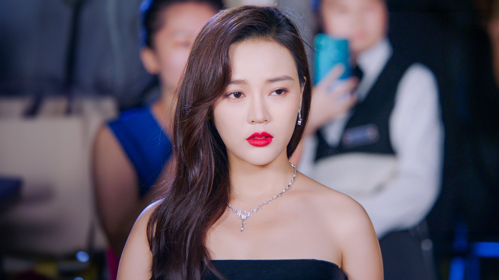 Girlfriend season 1 episode 9 on undefined