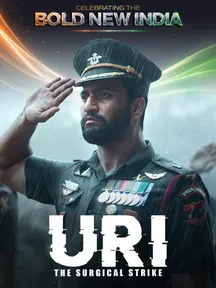 Uri: The Surgical Strike on Zee5