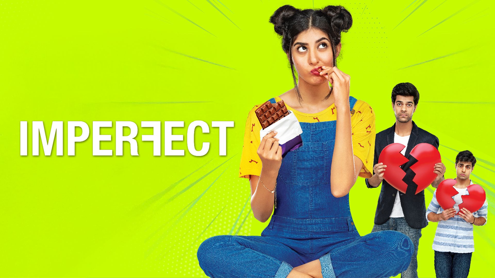 Imperfect on undefined