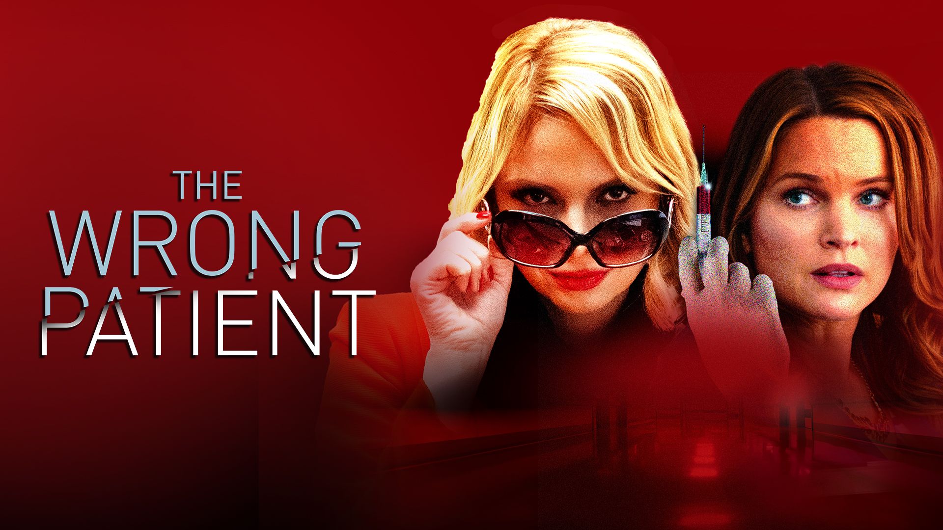 The Wrong Patient on undefined
