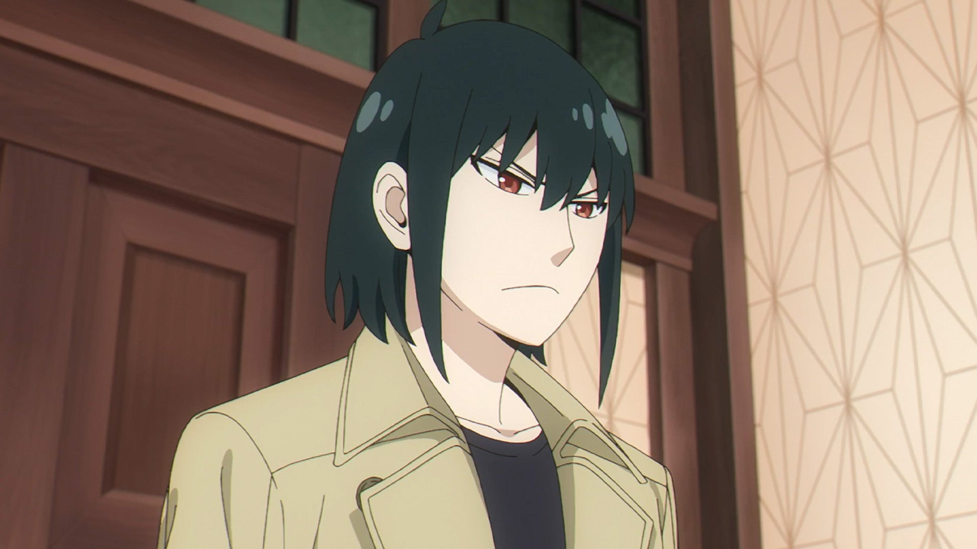 Spy × Family season 1 episode 18 on undefined