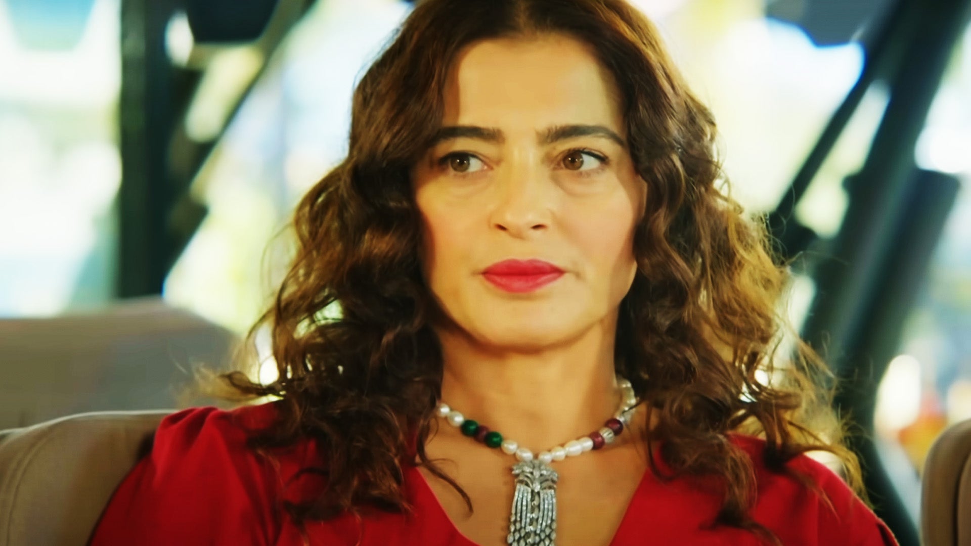 Broken Lives season 1 episode 34 on undefined